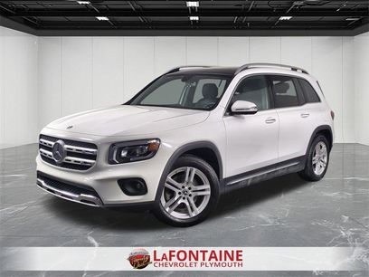 Used 2020 Mercedes-Benz GLB 250 4MATIC