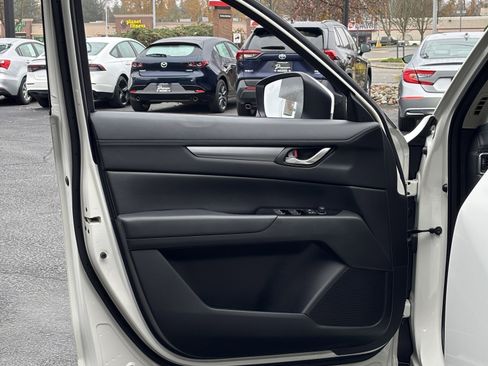 Certified 2023 MAZDA CX-5 AWD 2.5 S w/ Select Package image 21