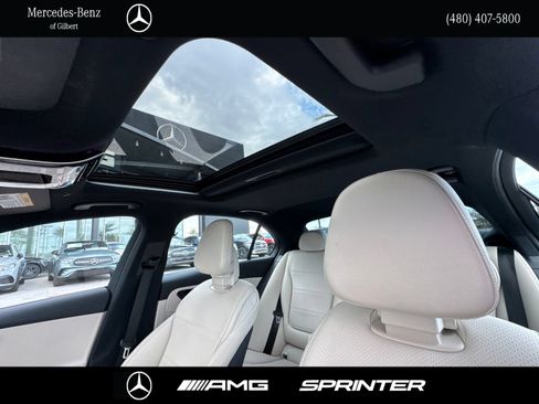 Certified 2023 Mercedes-Benz C 300 Sedan image 19