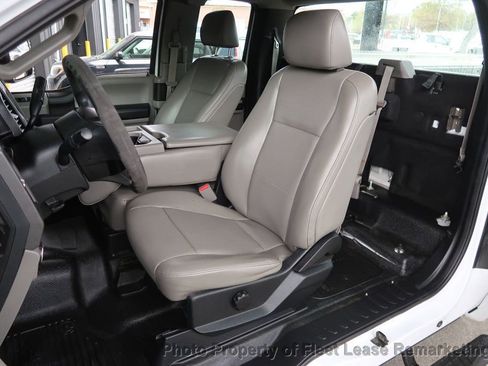 Used 2017 Ford F250 XL w/ STX Appearance Package image 11