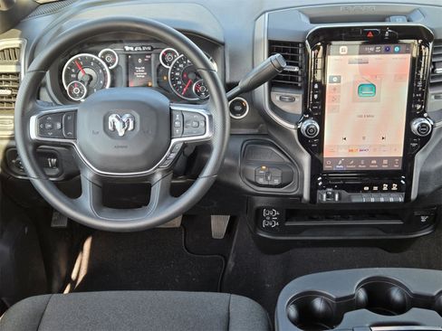 New 2026 RAM 2500 Tradesman image 25