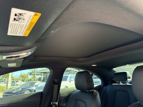 Used 2024 Mercedes-Benz CLA 250 4MATIC image 22