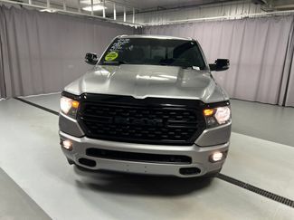 Used 2024 RAM 1500 Big Horn AWD/4WD video 2