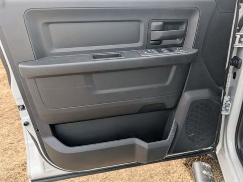 New 2026 RAM 4500 Tradesman image 9