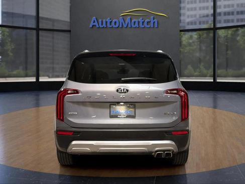 Used 2020 Kia Telluride SX AWD/4WD image 10