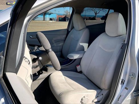 Used 2011 Nissan Leaf w/ Protection Pkg image 11