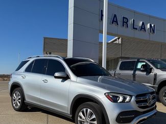 Used 2022 Mercedes-Benz GLE 350 4MATIC video 1