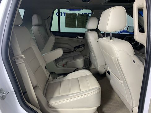 Used 2020 GMC Yukon Denali w/ Denali Ultimate Package RWD image 40