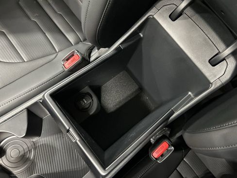 New 2026 Kia Sportage SX image 25