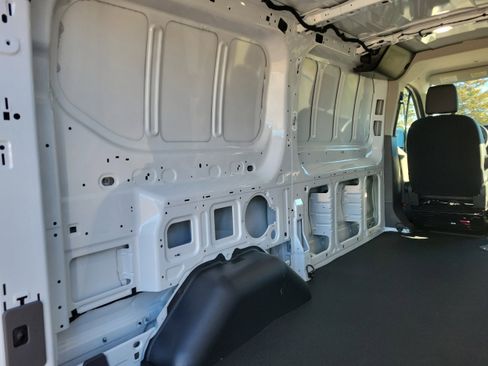 New 2026 Ford Transit 150 Low Roof image 10
