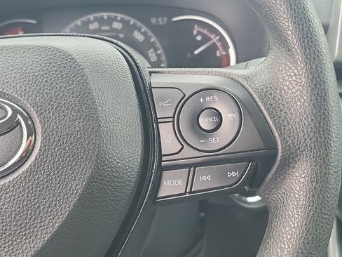 Certified 2025 Toyota RAV4 XLE image 19