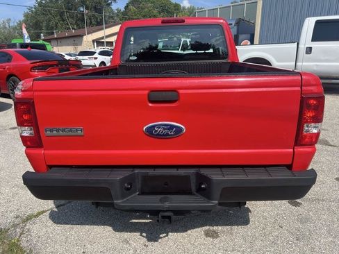 Used 2011 Ford Ranger XL RWD image 4