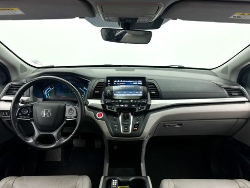 Used 2018 Honda Odyssey EX-L image 19