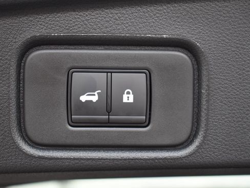 New 2026 Nissan Pathfinder Platinum w/ Cargo Package FWD image 59