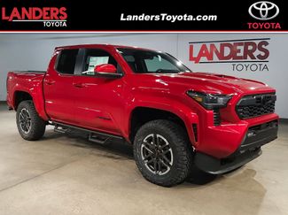 New 2026 Toyota Tacoma TRD Sport video 1