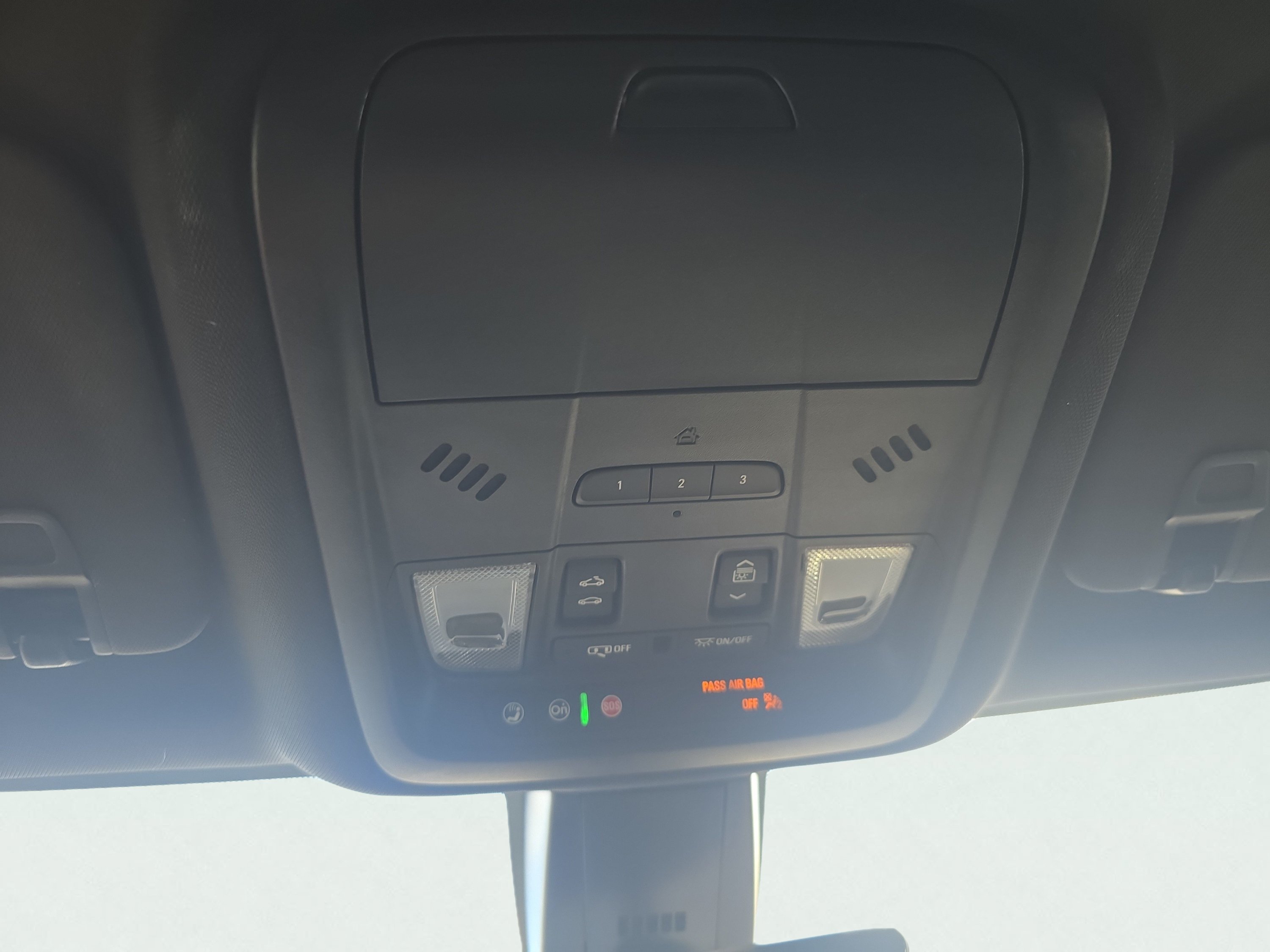 Used 2023 Chevrolet Blazer RS w/ Driver Confidence II Package FWD image 37