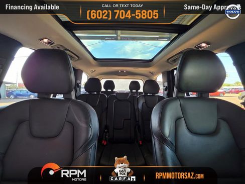 Used 2020 Volvo XC90 T5 Momentum w/ Protection Package Premier FWD image 20