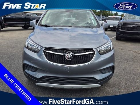 Used 2020 Buick Encore Preferred FWD image 2