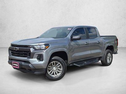 Used 2023 Chevrolet Colorado LT w/ LT Convenience Package II