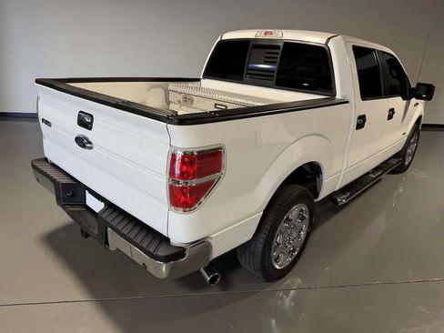 Used 2014 Ford F150 XLT w/ Equipment Group 302A Luxury AWD/4WD image 38