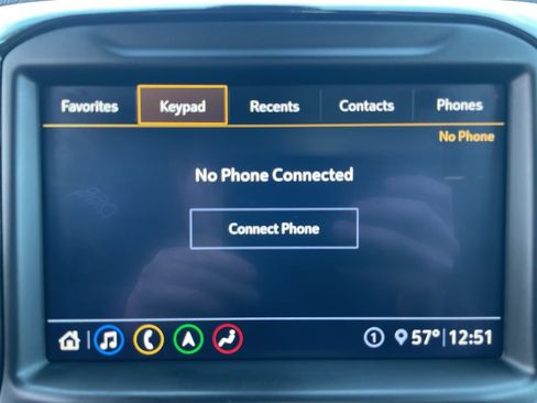 Used 2020 Chevrolet Silverado 2500 LTZ w/ LTZ Premium Package image 22