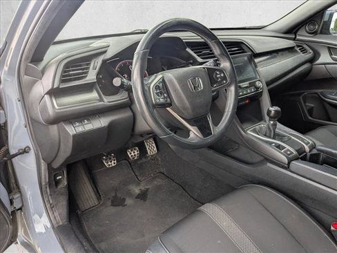 Used 2021 Honda Civic Sport image 10