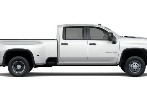 New 2026 Chevrolet Silverado 3500 W/T w/ WT/CX Safety Package RWD image 29