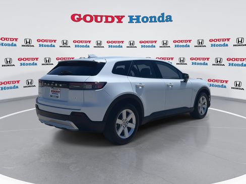 New 2026 Honda Prologue Eco image 8