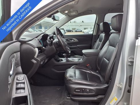 Used 2020 Chevrolet Traverse RS w/ LPO, Floor Liner Package image 17