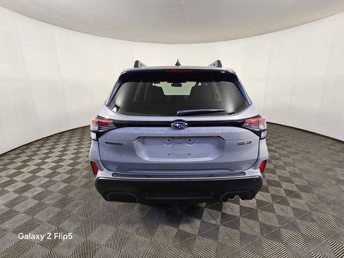 New 2025 Subaru Forester Limited image 4