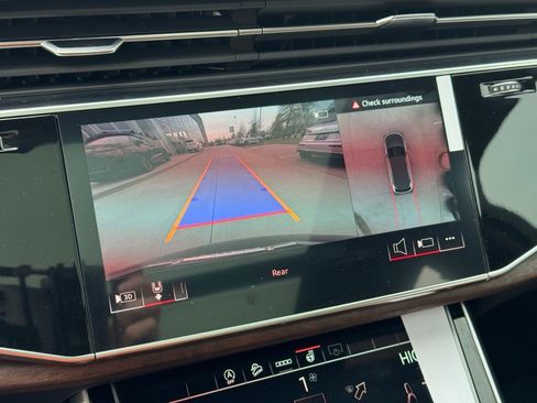 New 2026 Audi Q7 2.0T Premium image 33