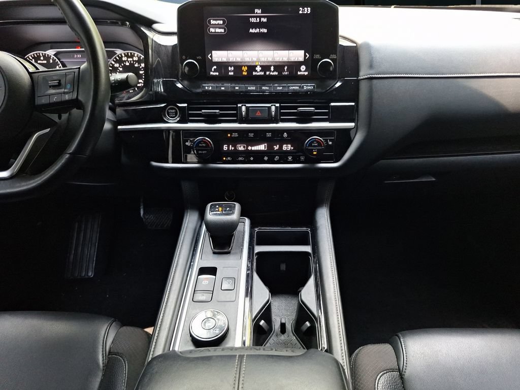 Used 2023 Nissan Pathfinder SL w/ SL Premium Package AWD/4WD image 20