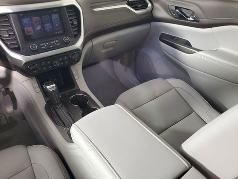 Used 2019 GMC Acadia SLT FWD image 14