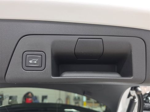 Certified 2023 Buick Envision Preferred image 13