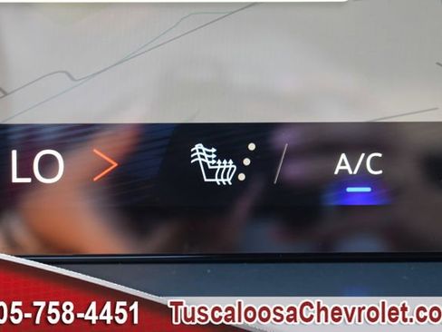 New 2026 Chevrolet Traverse LT w/ Driver Confidence Package image 33