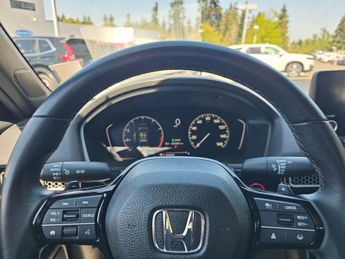 Used 2023 Honda Civic Sport image 24