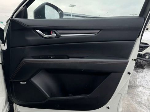 Used 2024 MAZDA CX-5 Carbon Edition image 15