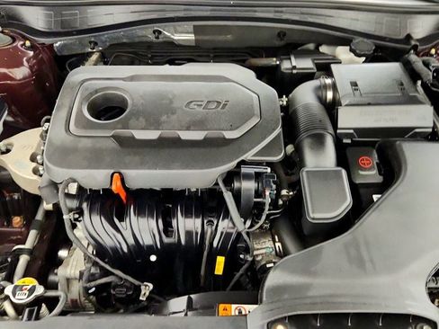 Used 2019 Kia Optima LX w/ LX Premium Package FWD image 27