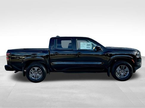 New 2026 Nissan Frontier SV w/ SV Convenience Package RWD image 4