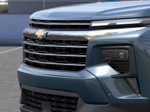 New 2026 Chevrolet Traverse LT w/ Enhanced Driving Package image 13