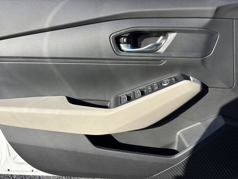 New 2025 Honda Accord LX image 15