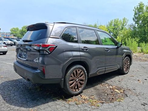 New 2026 Subaru Forester Sport AWD/4WD image 7