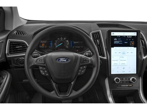 New 2024 Ford Edge SE image 41