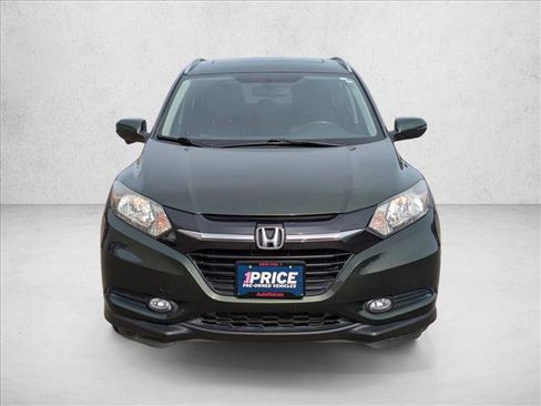 Used 2016 Honda HR-V EX-L image 2