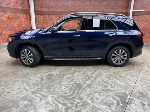 Certified 2022 Mercedes-Benz GLE 350 4MATIC image 2