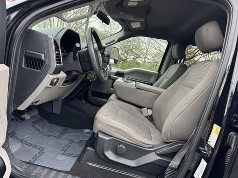 Used 2019 Ford F250 XLT image 16