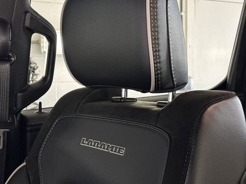 Used 2025 RAM 1500 Laramie w/ Sport Appearance Package AWD/4WD image 41