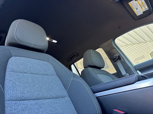 New 2027 GMC Terrain Elevation w/ Black Edition FWD image 16