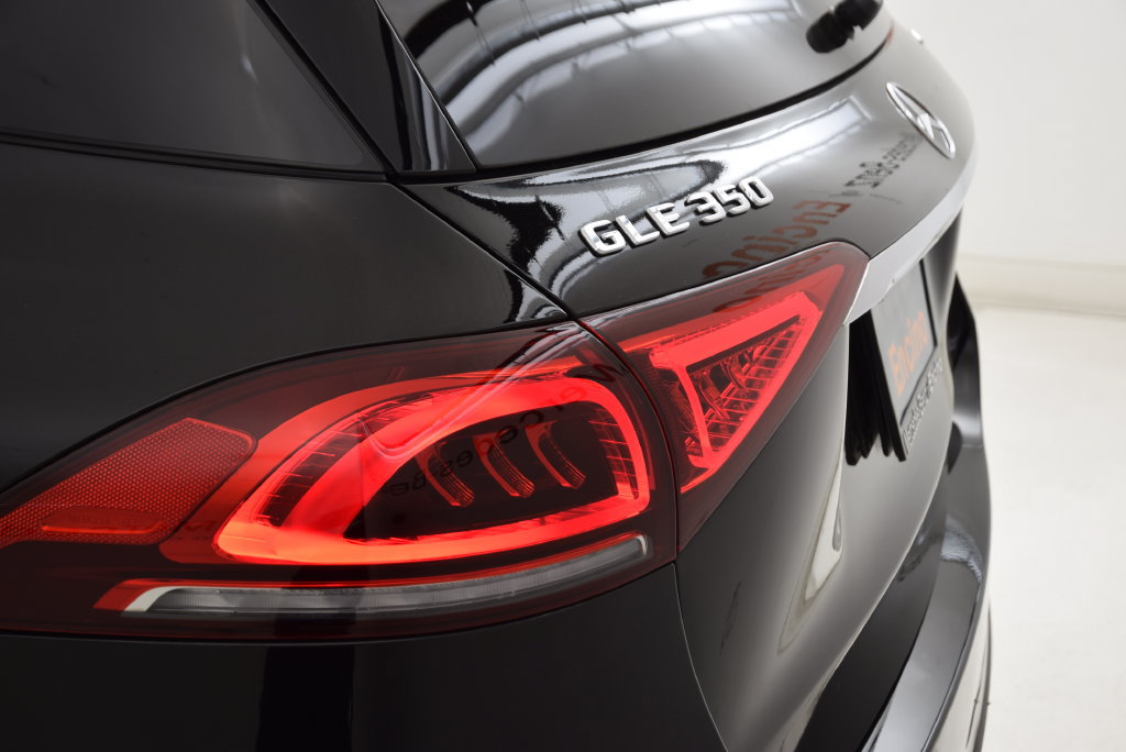 Used 2022 Mercedes-Benz GLE 350 4MATIC image 13