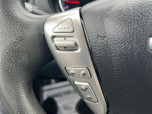 Used 2018 Nissan Versa SV FWD image 36